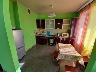 45 м², 1-комнатная квартира 1 900 ₽ в сутки - изображение 69