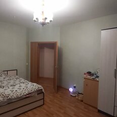 Квартира 54 м², 1-комнатная - изображение 3