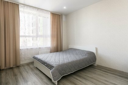 27 м², квартира-студия 1 900 ₽ в сутки - изображение 38