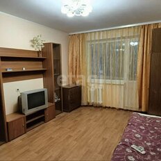 Квартира 37,6 м², 1-комнатная - изображение 1