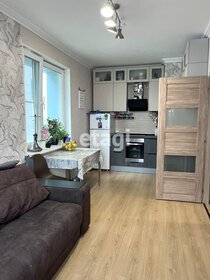 41,4 м², 1-комнатная квартира 3 450 000 ₽ - изображение 29