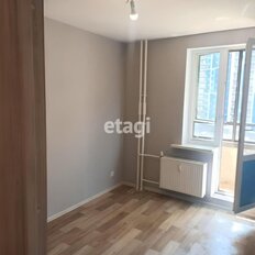 Квартира 38,5 м², 1-комнатная - изображение 5