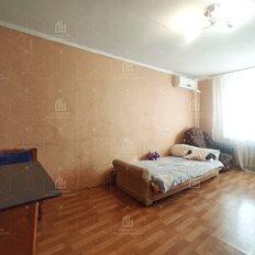 Квартира 34,3 м², 1-комнатная - изображение 3