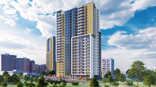 67,5 м², 2-комнатная квартира 10 840 000 ₽ - изображение 23