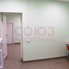 115,3 м², офис - изображение 3