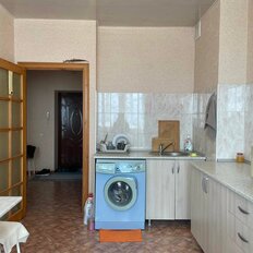 Квартира 40,7 м², 1-комнатная - изображение 5