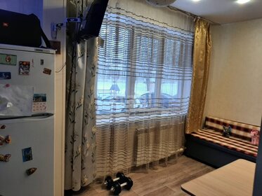 57,4 м², 3-комнатная квартира 4 425 000 ₽ - изображение 44