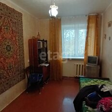 Квартира 58,6 м², 3-комнатная - изображение 4