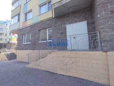 264 м², помещение свободного назначения 145 200 ₽ в месяц - изображение 24