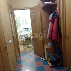 Квартира 33,9 м², 1-комнатная - изображение 4