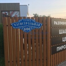 335 м², торговое помещение - изображение 5