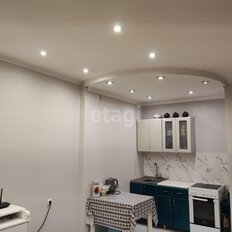 Квартира 34,5 м², студия - изображение 1