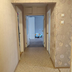 Квартира 68,6 м², 4-комнатная - изображение 4