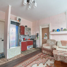Квартира 31,2 м², 2-комнатная - изображение 3