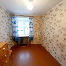 Квартира 61,1 м², 4-комнатная - изображение 1