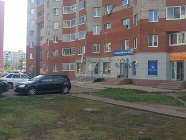 62,5 м², торговое помещение 55 000 ₽ в месяц - изображение 39