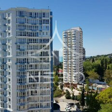 Квартира 40 м², студия - изображение 1