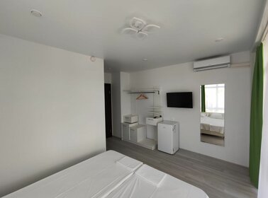 25 м², 1-комнатные апартаменты 5 000 000 ₽ - изображение 70