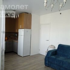 Квартира 43,9 м², 2-комнатная - изображение 3