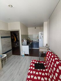 27,7 м², квартира-студия 4 000 000 ₽ - изображение 80