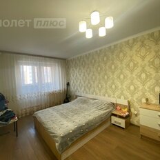 Квартира 78,4 м², 3-комнатная - изображение 4