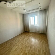 Квартира 37,5 м², 1-комнатная - изображение 5