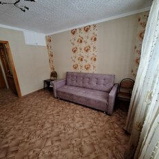 Квартира 17,6 м², 1-комнатная - изображение 5