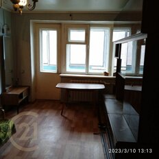 Квартира 55,4 м², 3-комнатная - изображение 3