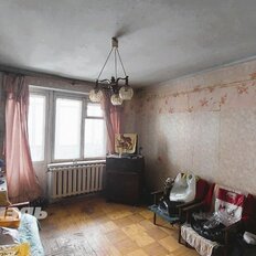 Квартира 46,6 м², 2-комнатная - изображение 5