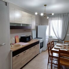 Квартира 50,5 м², 2-комнатная - изображение 1