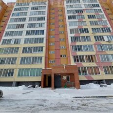 Квартира 25,4 м², студия - изображение 3