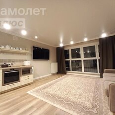 Квартира 35,2 м², студия - изображение 1