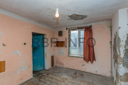 Снять квартиру с раздельным санузлом на улице Прибалтийская в Когалыме - изображение 10