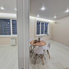 Квартира 65 м², 3-комнатная - изображение 5