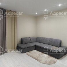 Квартира 64,6 м², 2-комнатная - изображение 3