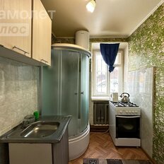 Квартира 23,1 м², 2-комнатная - изображение 1