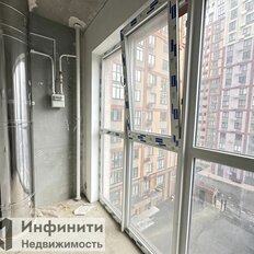 Квартира 58,6 м², 2-комнатная - изображение 5