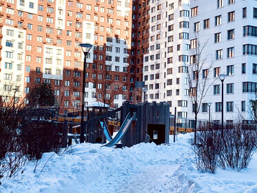 Купить квартиру площадью 26 кв.м. у станции 239 км в Челябинске - изображение 10