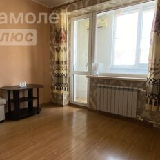 Квартира 26,8 м², 1-комнатная - изображение 1