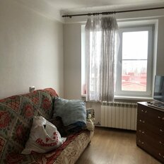 Квартира 57,8 м², 3-комнатная - изображение 3