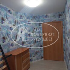 Квартира 43,2 м², 2-комнатная - изображение 5