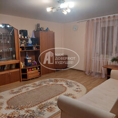 Квартира 93,5 м², 4-комнатная - изображение 5