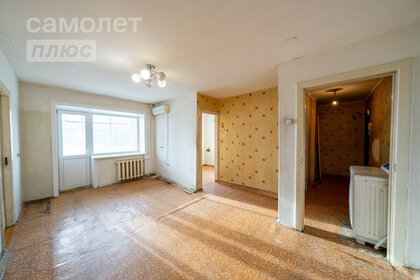 42 м², 2-комнатная квартира 5 000 000 ₽ - изображение 46