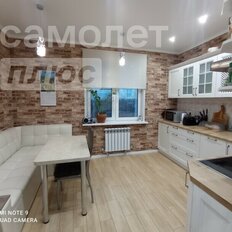 Квартира 64,7 м², 2-комнатная - изображение 1