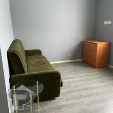 Квартира 28 м², 1-комнатная - изображение 2