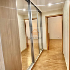 Квартира 47,8 м², 2-комнатная - изображение 1