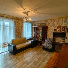 Квартира 67,1 м², 3-комнатная - изображение 3