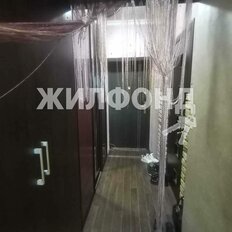 Квартира 24,8 м², студия - изображение 4