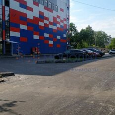 470 м², торговое помещение - изображение 4