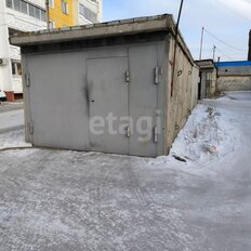 18,6 м², гараж - изображение 1